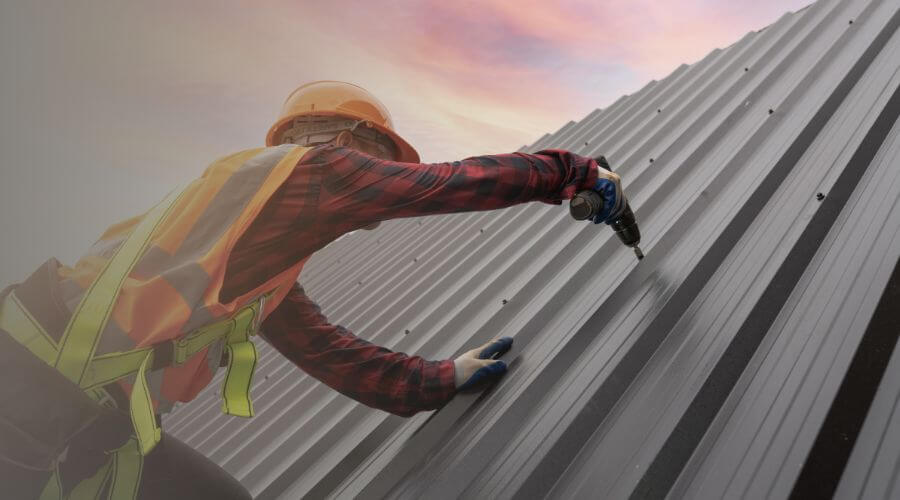 Expert new roof installation services in Osakis, MN